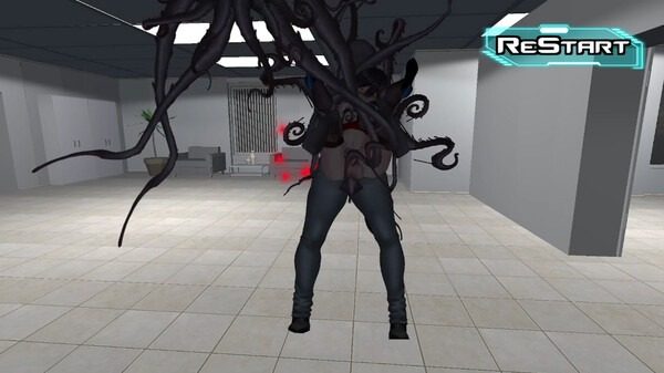 女体化装置Ver 新手指南 画面 2